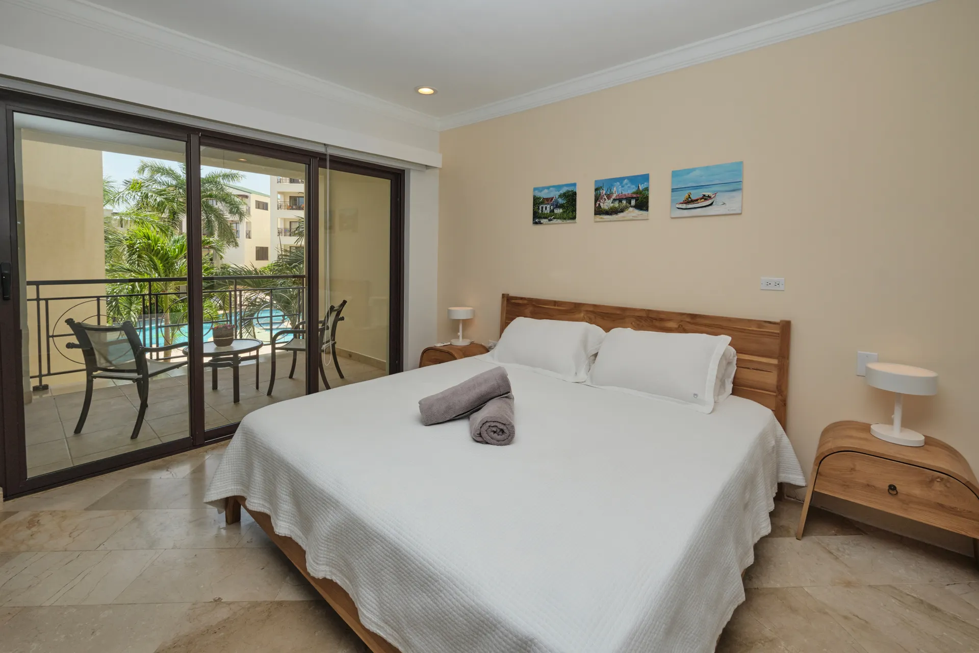 Condominiums for Sale in Aruba in Palm Beach, Aruba - Palm Aruba 210, photo 5 of 32