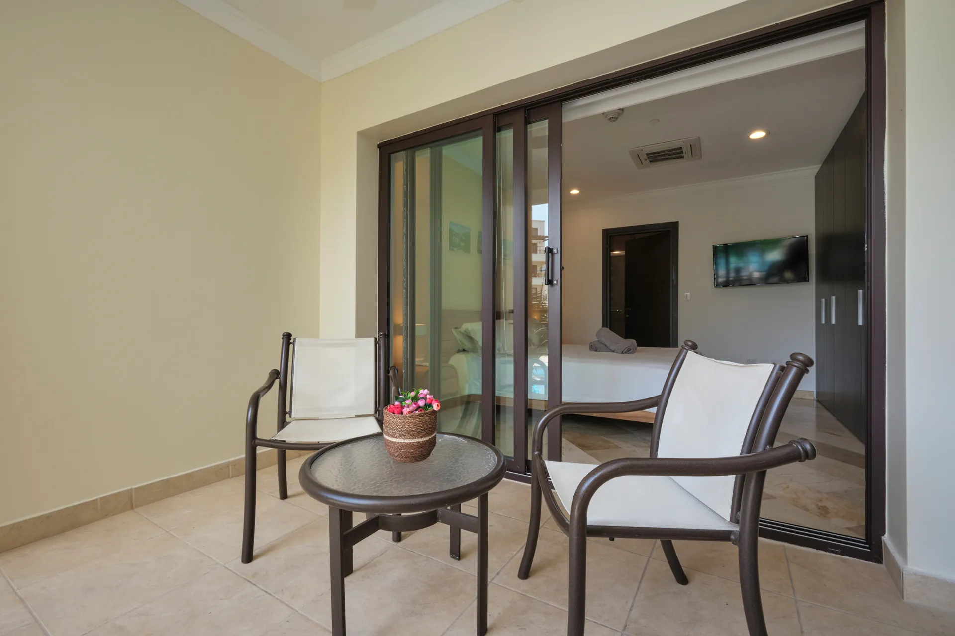 Palm Aruba 210, photo 16 of 32