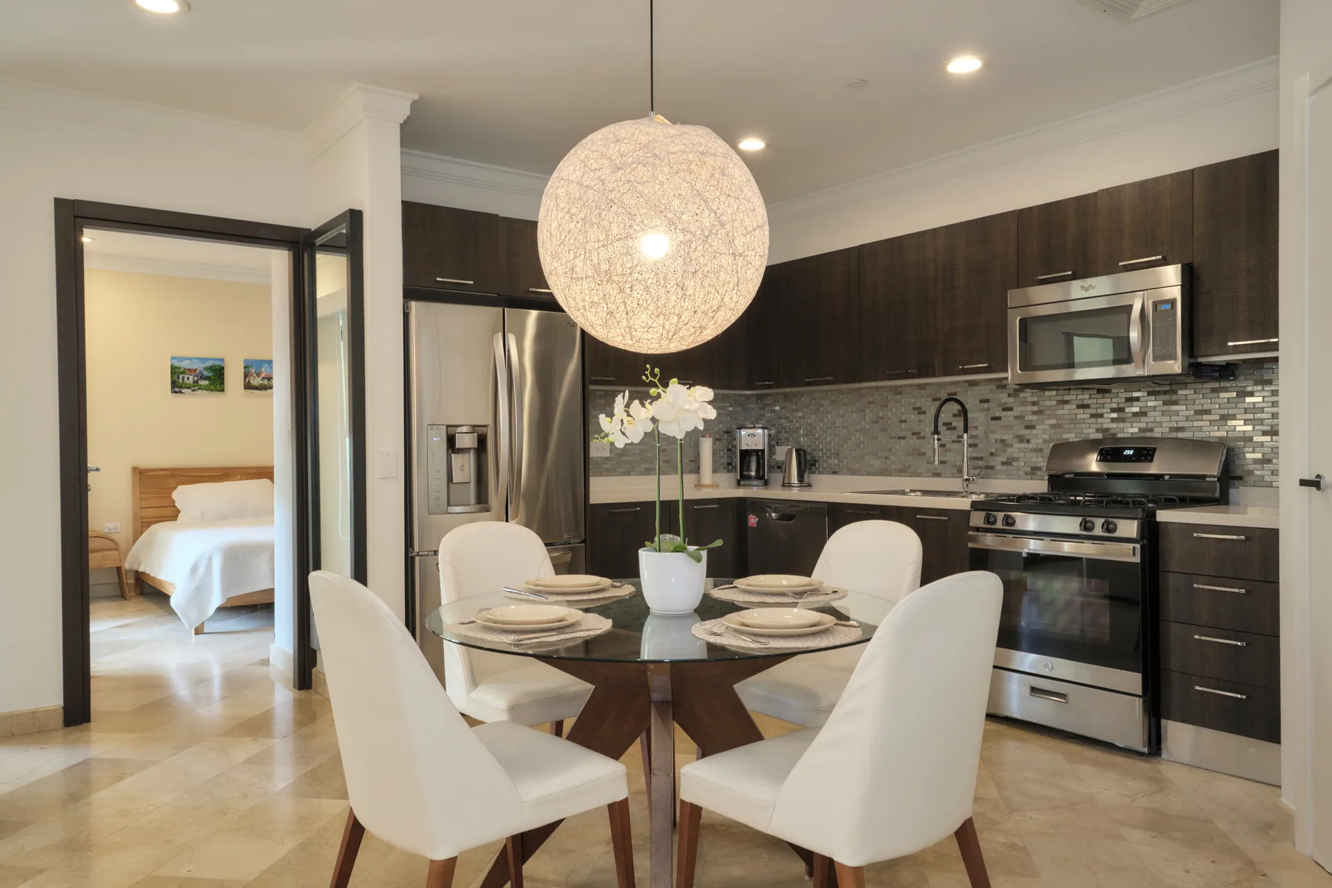Condominiums for Sale in Aruba in Palm Beach, Aruba - Palm Aruba 210, photo 3 of 32