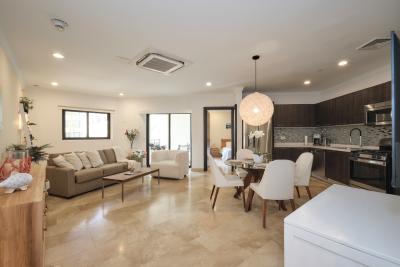Condominiums for Sale in Aruba in Palm Beach, Aruba - Palm Aruba 210, photo 2 of 32