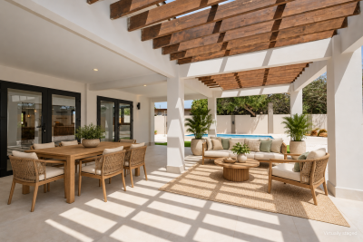 Residential Properties for Sale in Aruba in Savaneta, Aruba - Seroe Alejandro 18-D, photo 5 of 73