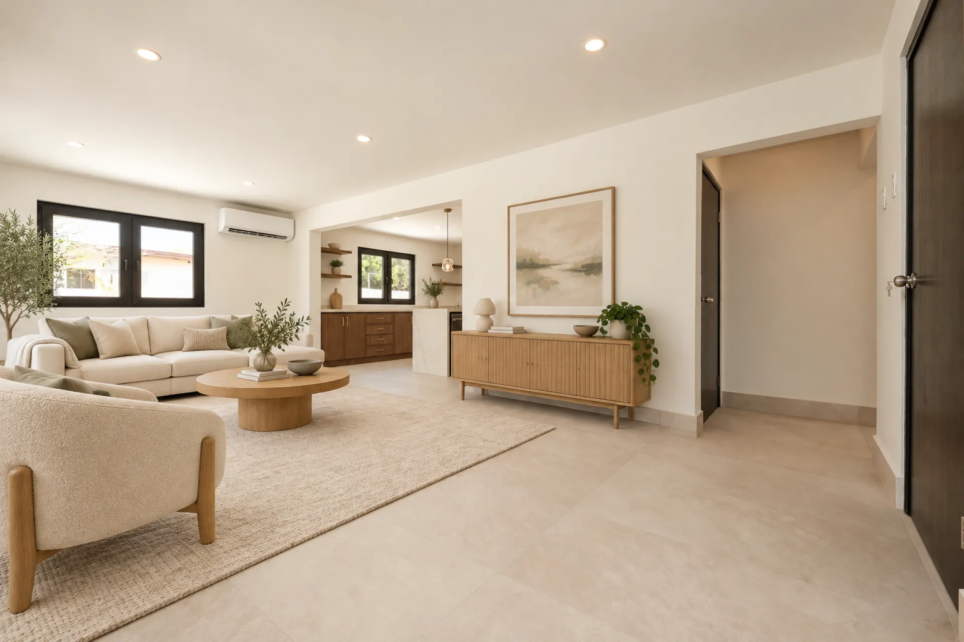 Residential Properties for Sale in Aruba in Savaneta, Aruba - Seroe Alejandro 18-D, photo 4 of 73