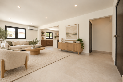 Residential Properties for Sale in Aruba in Savaneta, Aruba - Seroe Alejandro 18-D, photo 4 of 73
