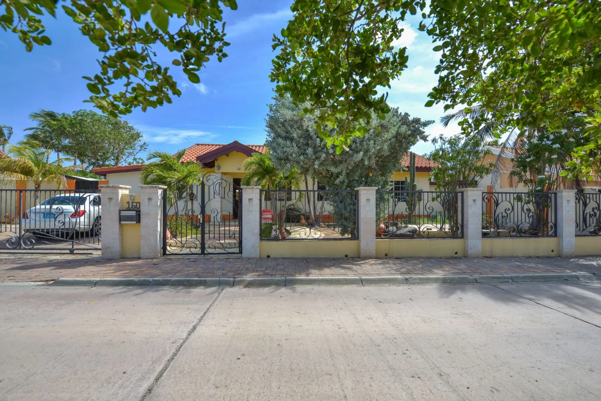 San Barbola Residence 160, photo 7 of 35