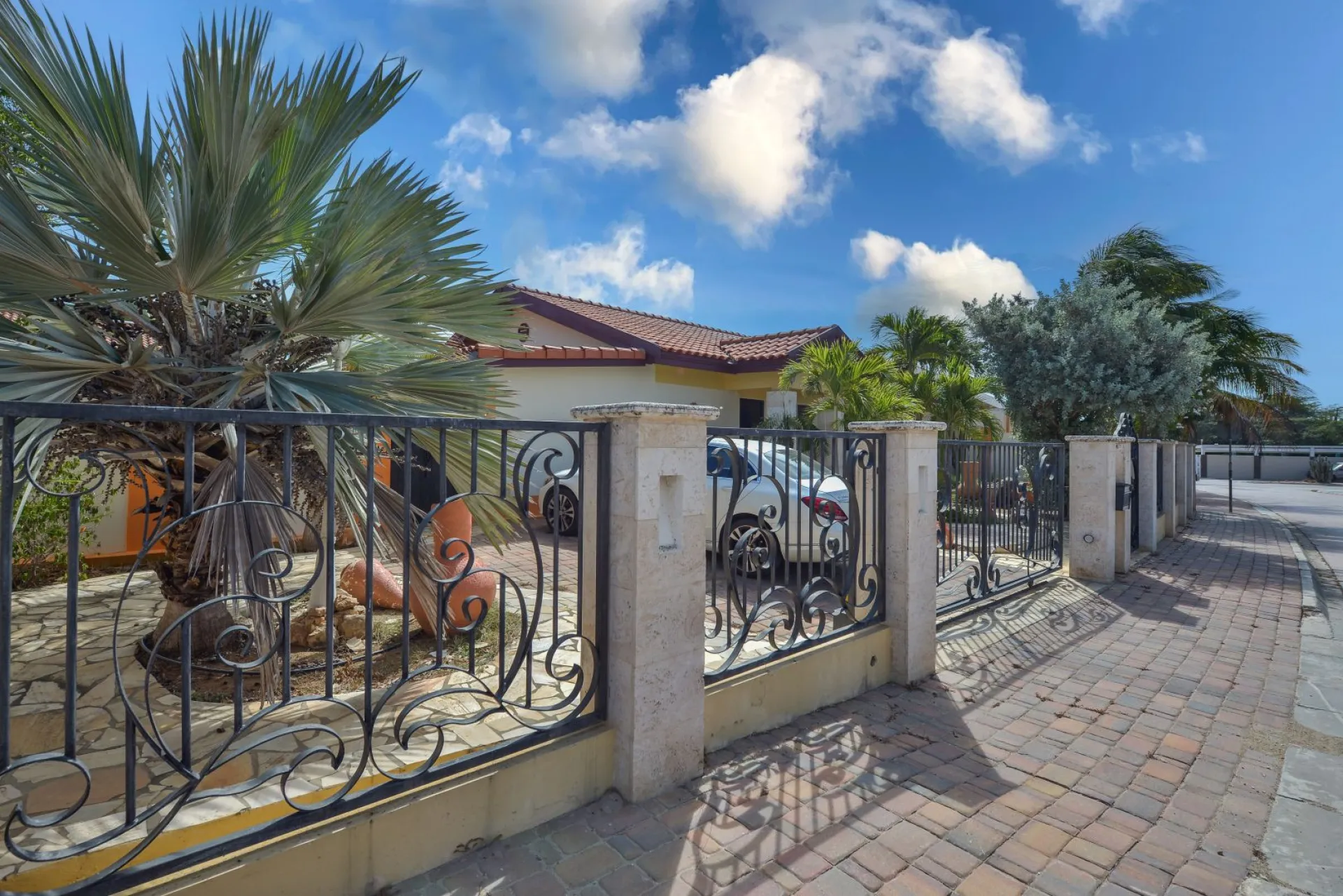 San Barbola Residence 160, photo 8 of 35