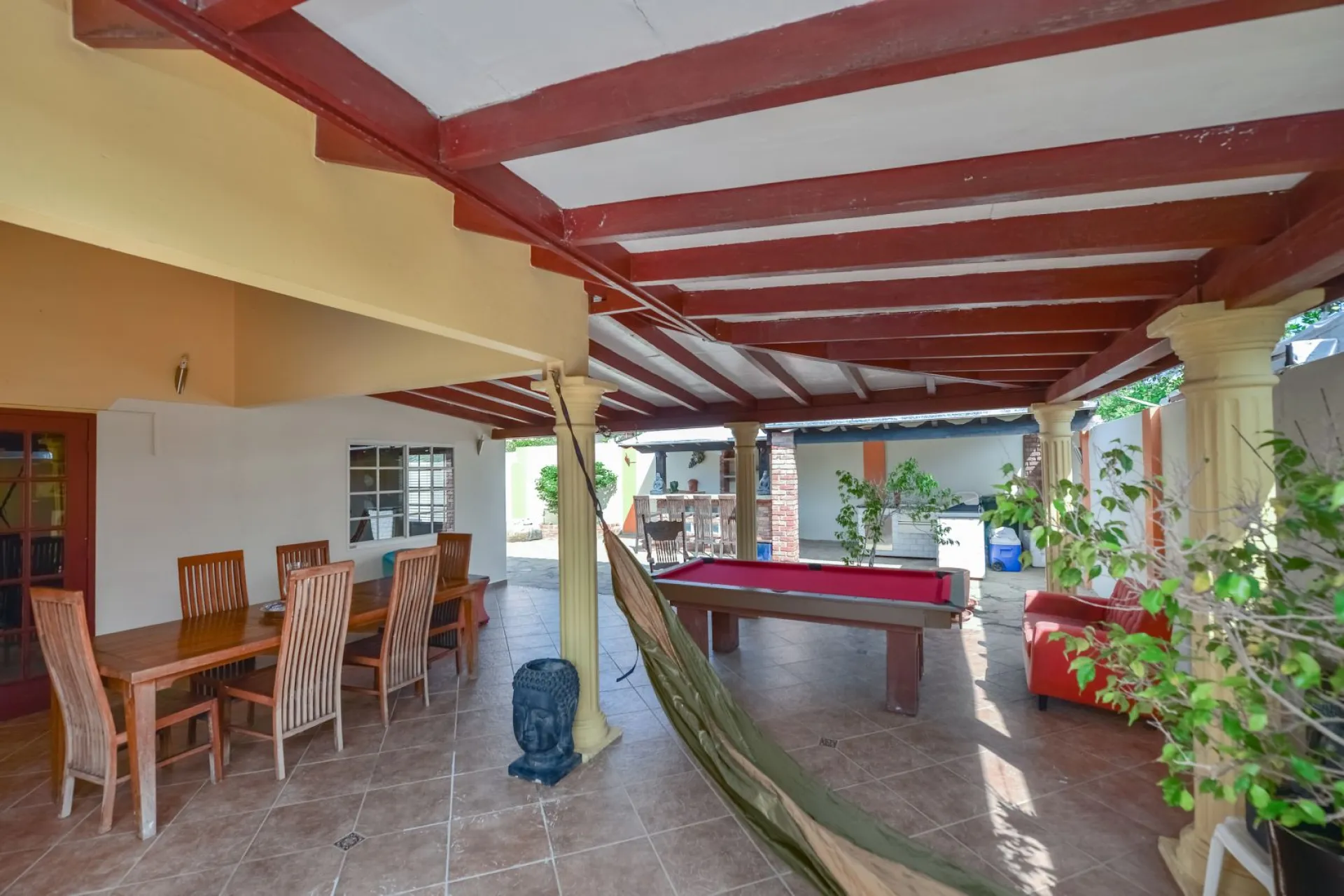 Residential Properties for Sale in Aruba in Oranjestad, Aruba - San Barbola Residence 160, photo 5 of 35