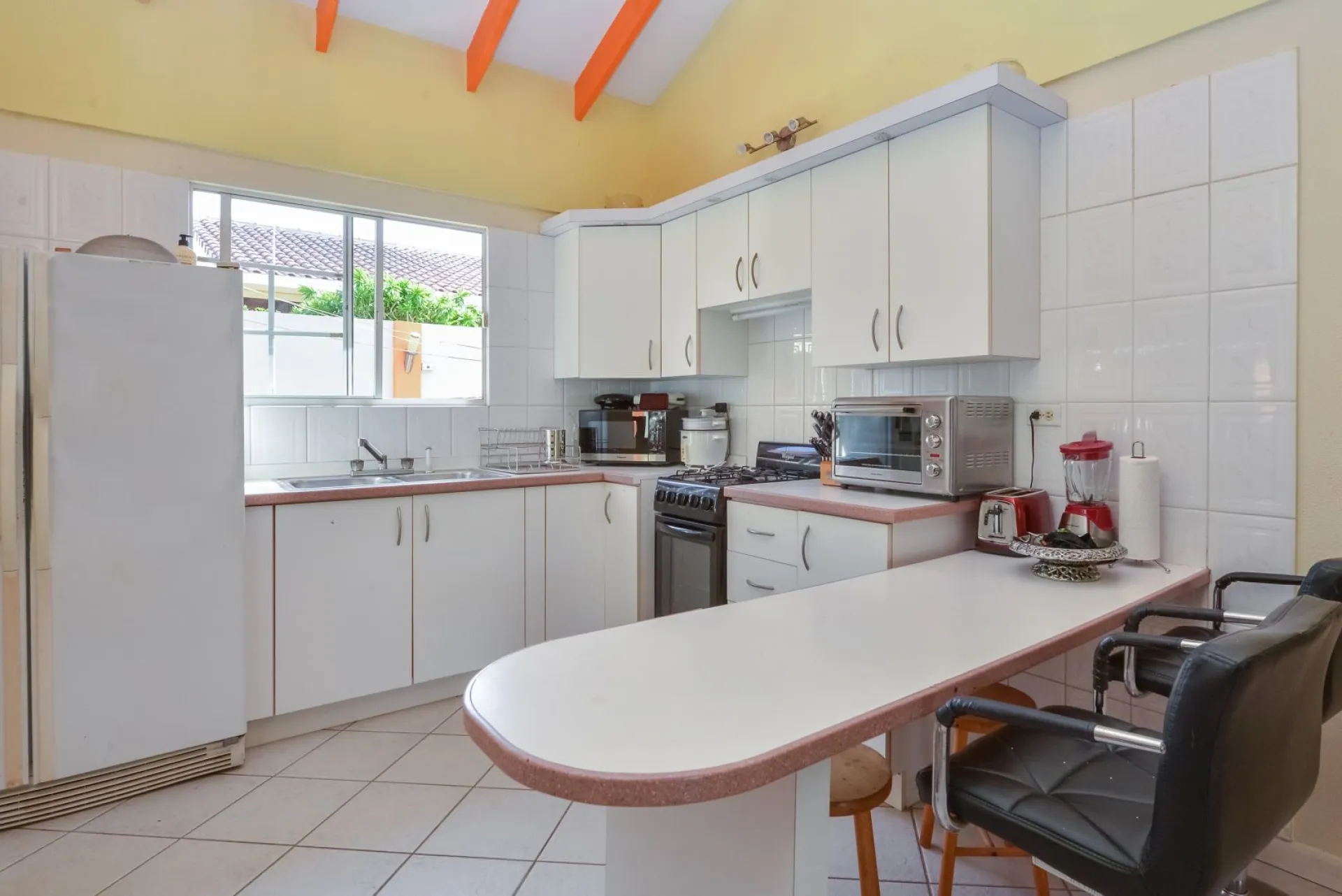 Residential Properties for Sale in Aruba in Oranjestad, Aruba - San Barbola Residence 160, photo 3 of 35