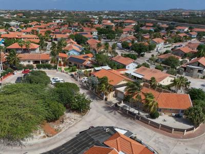 Residential Properties for Sale in Aruba in Oranjestad, Aruba - San Barbola Residence 160, photo 2 of 35