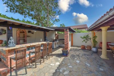 Residential Properties for Sale in Aruba in Oranjestad, Aruba - San Barbola Residence 160, photo 6 of 35