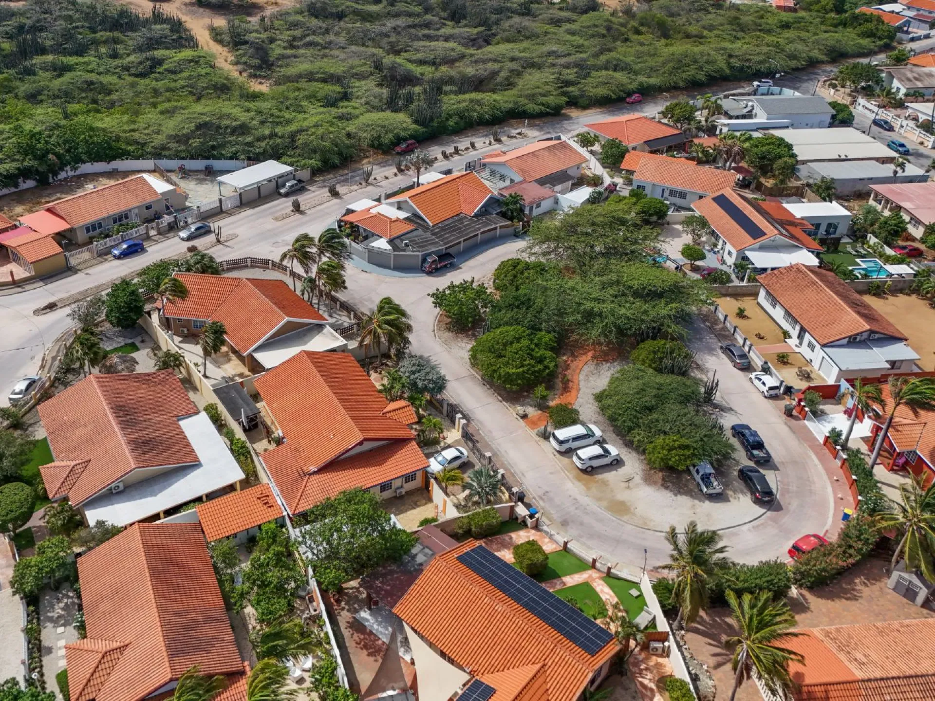 San Barbola Residence 160, photo 35 of 35