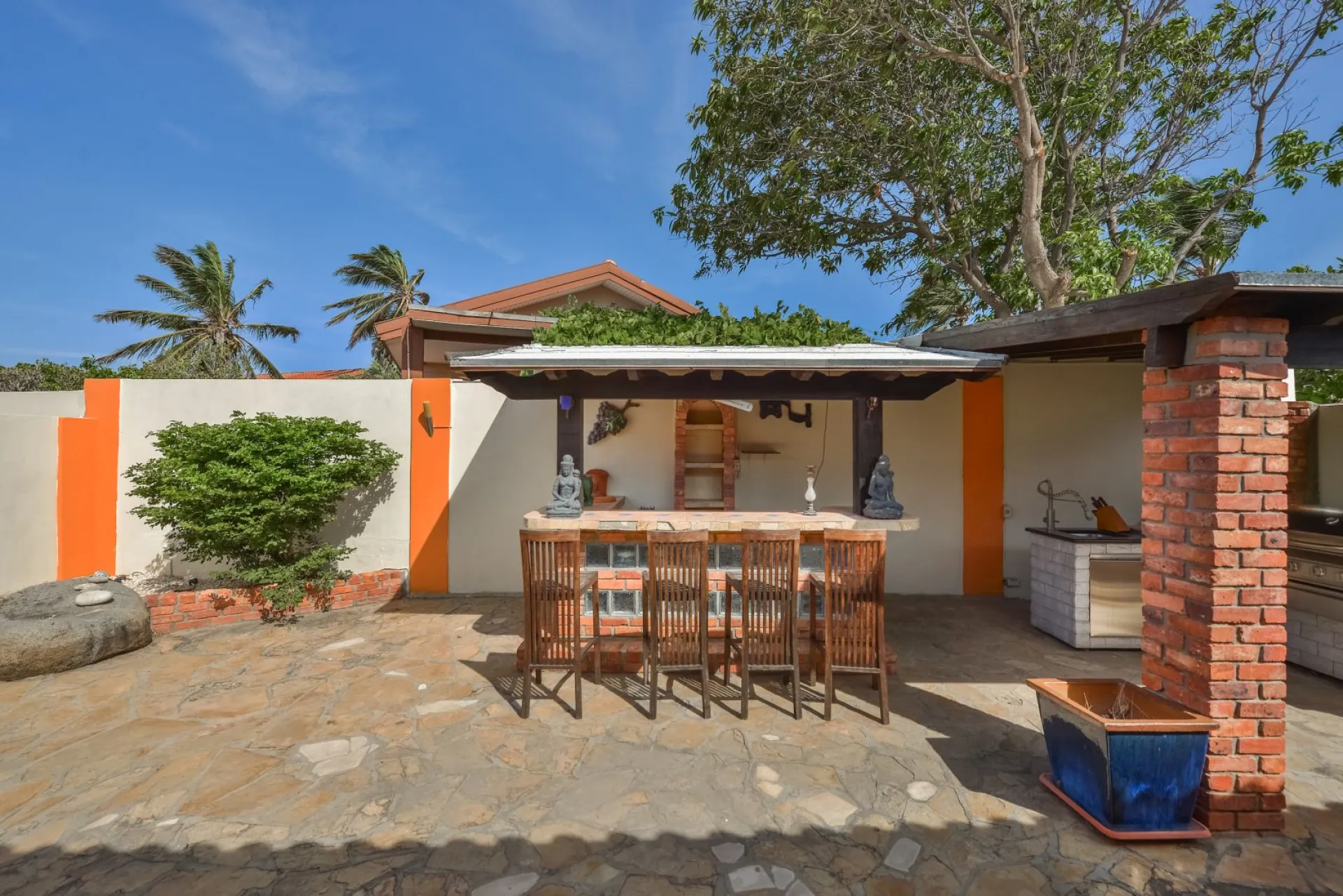 San Barbola Residence 160, photo 31 of 35